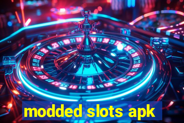 modded slots apk